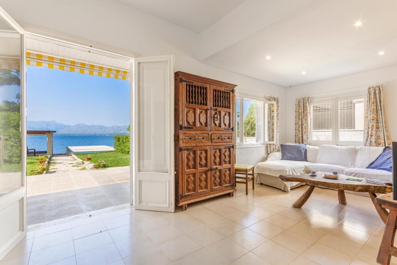 Casa vacanze Me Chabot Alcúdia